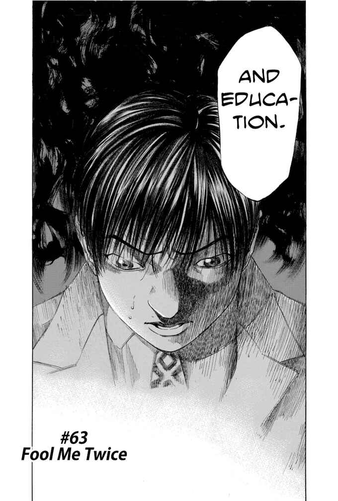 Page 2 Chapter 63 Give My Regards to Black Jack