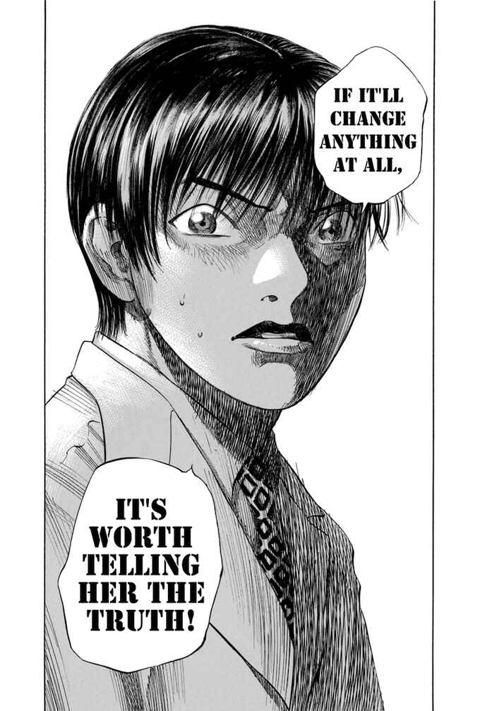 Page 20 Chapter 63 Give My Regards to Black Jack