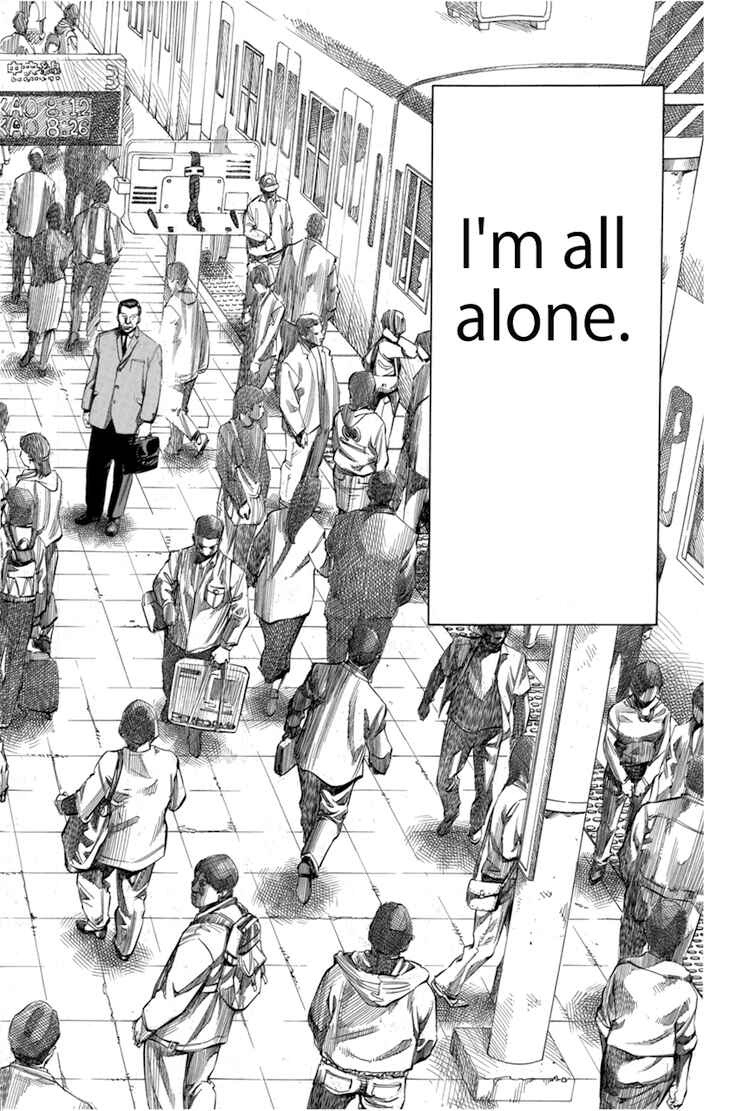 Page 8 Chapter 63 Give My Regards to Black Jack