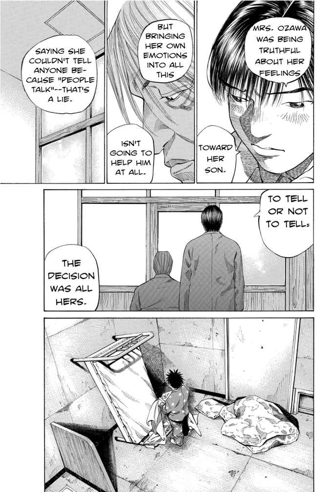 Page 11 Chapter 88 Give My Regards to Black Jack
