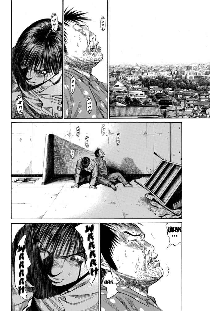 Page 16 Chapter 88 Give My Regards to Black Jack