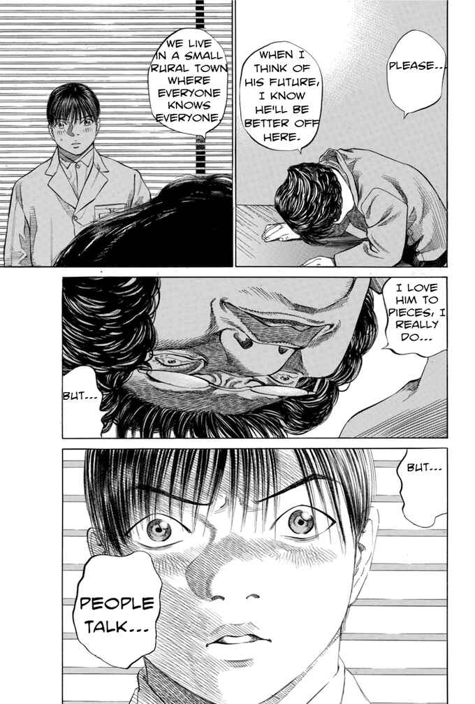 Page 9 Chapter 88 Give My Regards to Black Jack