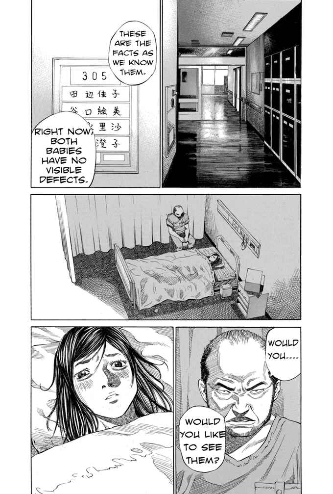 Page 13 Chapter 22 Give My Regards to Black Jack