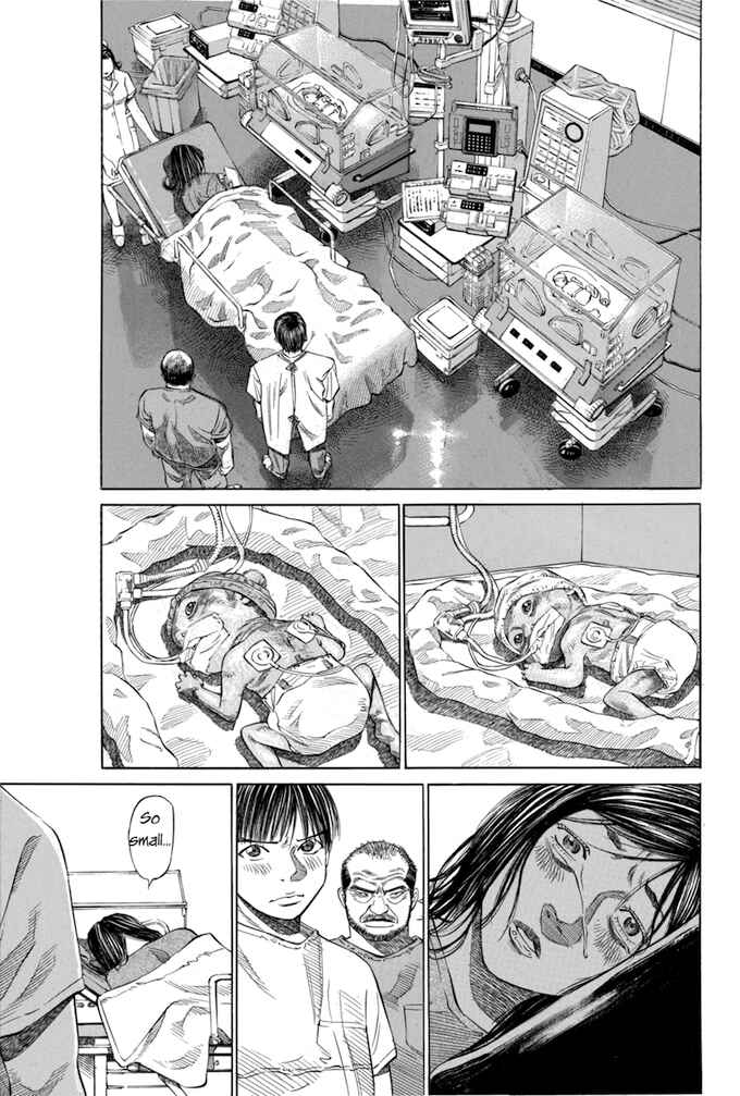 Page 15 Chapter 22 Give My Regards to Black Jack