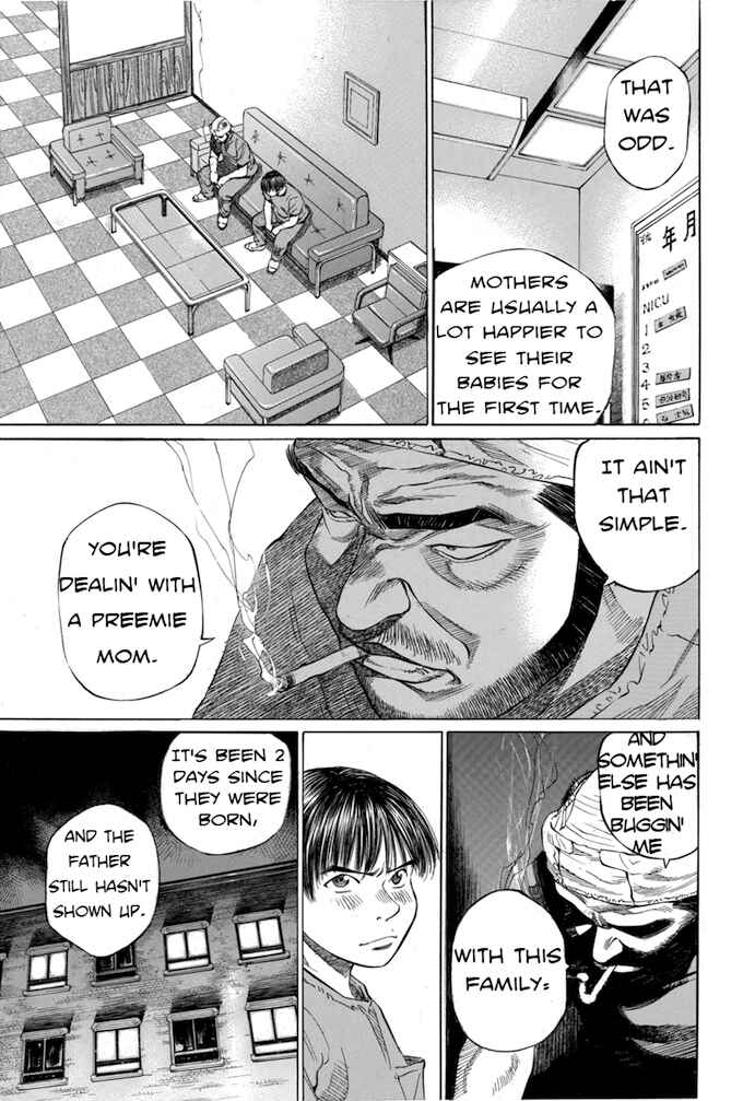 Page 17 Chapter 22 Give My Regards to Black Jack
