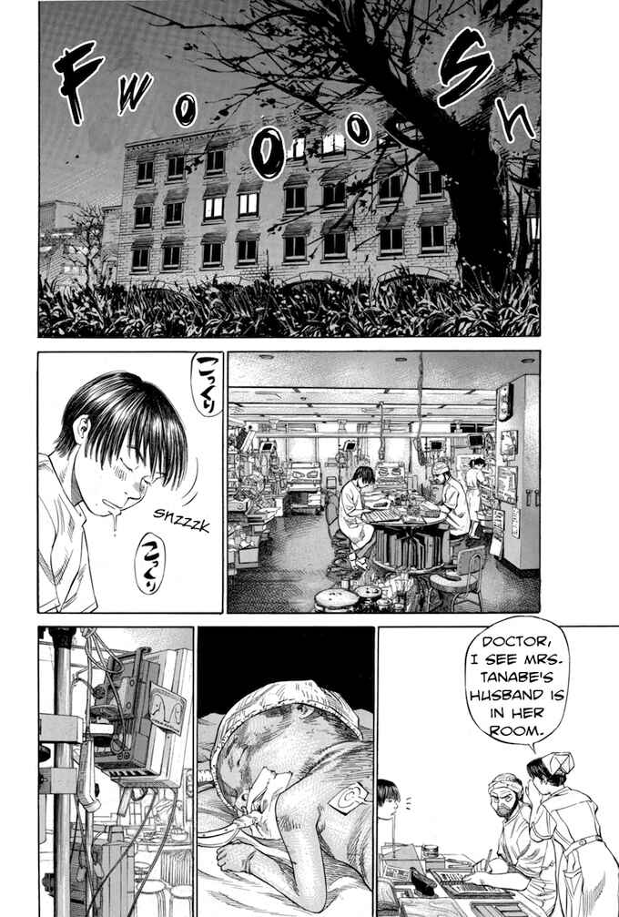 Page 18 Chapter 22 Give My Regards to Black Jack