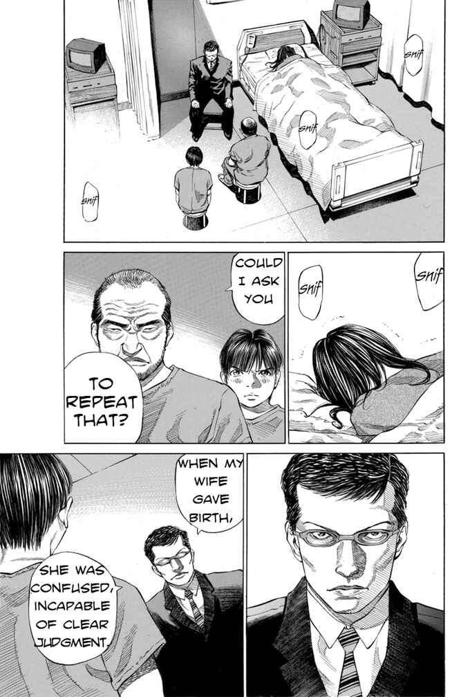 Page 19 Chapter 22 Give My Regards to Black Jack