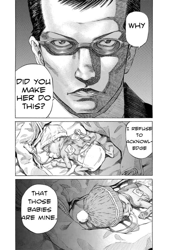 Page 20 Chapter 22 Give My Regards to Black Jack