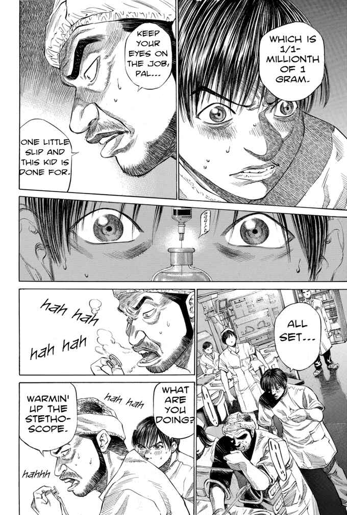 Page 6 Chapter 22 Give My Regards to Black Jack