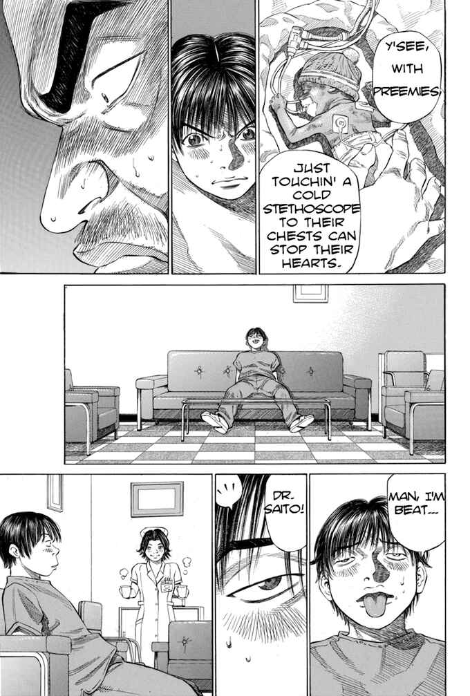 Page 7 Chapter 22 Give My Regards to Black Jack