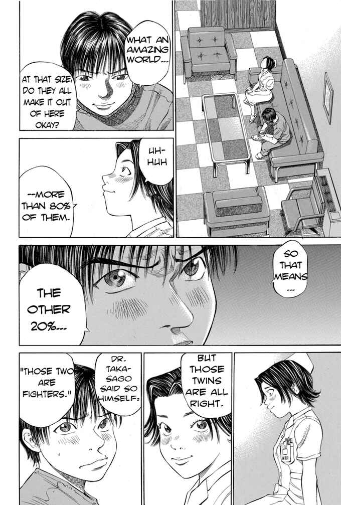 Page 8 Chapter 22 Give My Regards to Black Jack