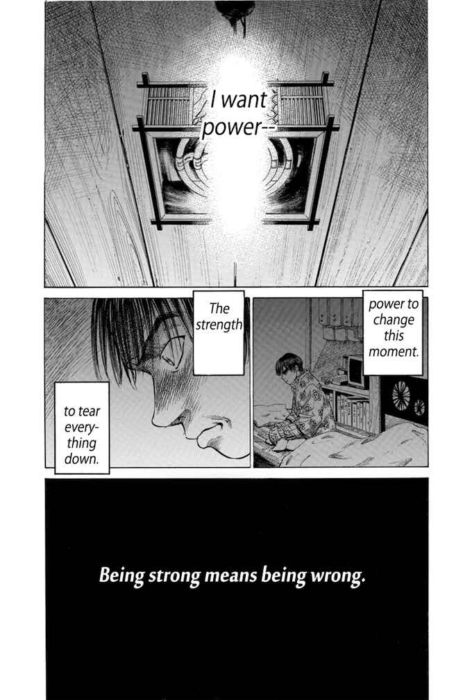 Page 10 Chapter 29 Give My Regards to Black Jack