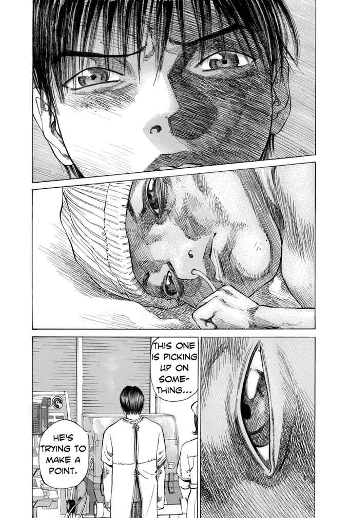 Page 12 Chapter 29 Give My Regards to Black Jack