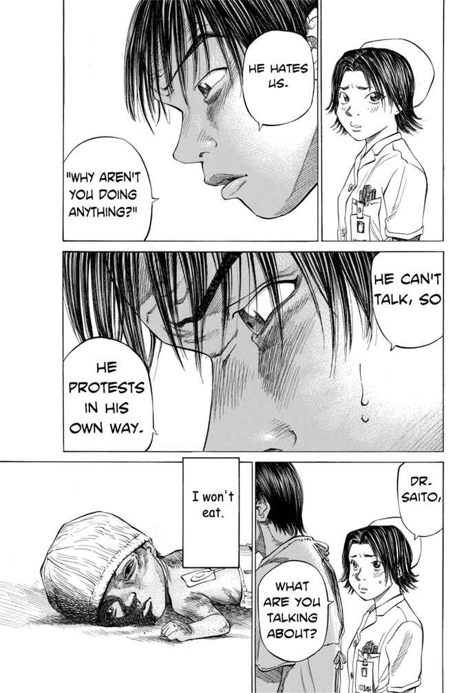 Page 13 Chapter 29 Give My Regards to Black Jack