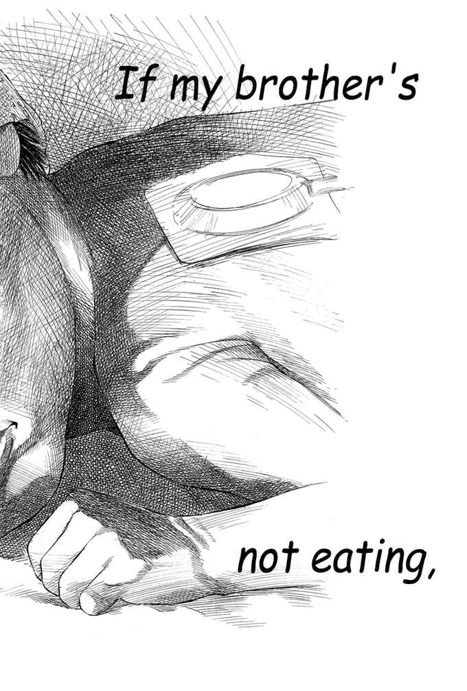 Page 14 Chapter 29 Give My Regards to Black Jack