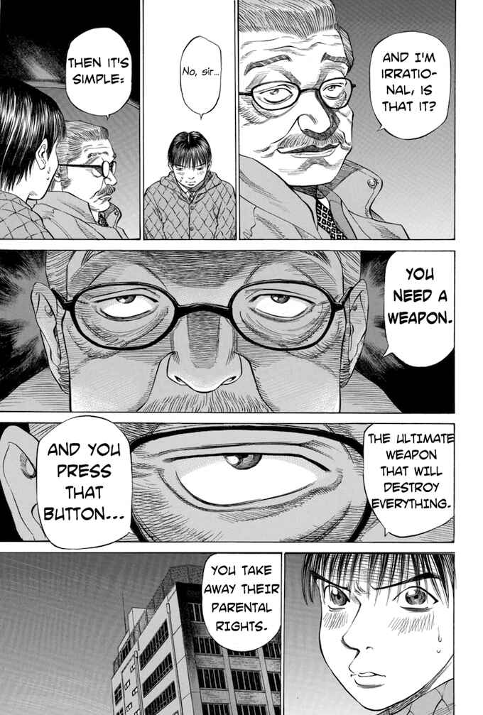 Page 19 Chapter 29 Give My Regards to Black Jack