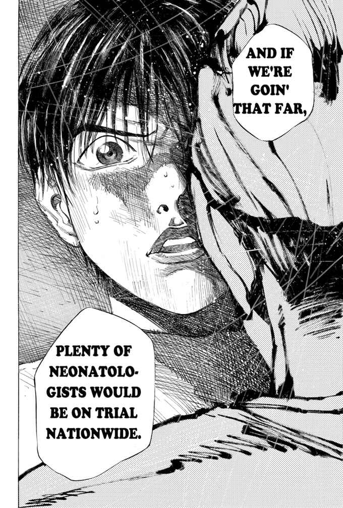Page 6 Chapter 29 Give My Regards to Black Jack