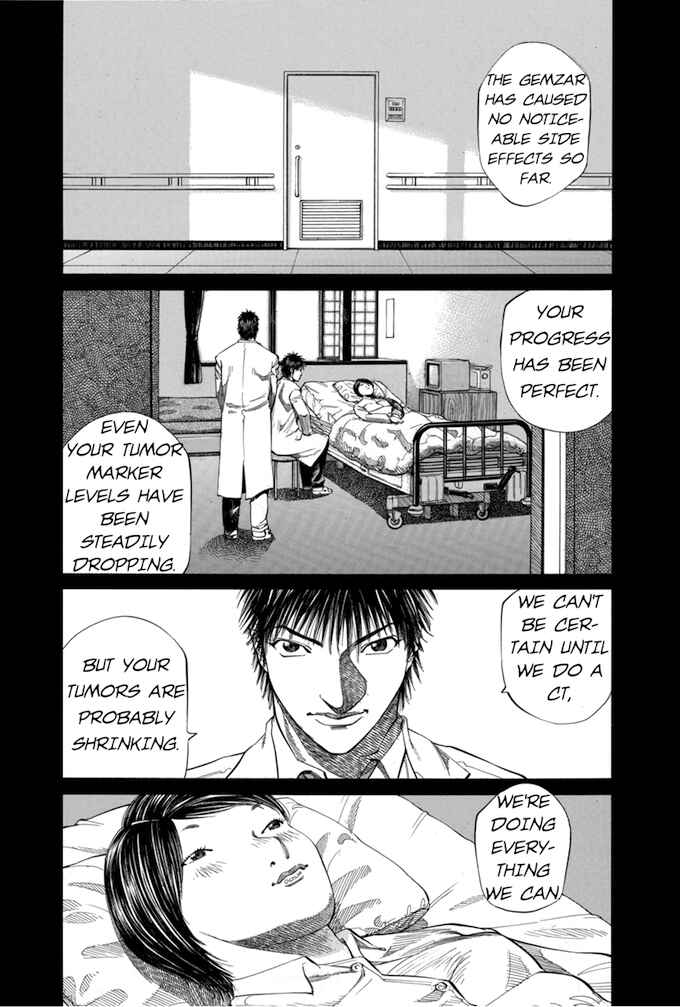 Page 1 Chapter 56 Give My Regards to Black Jack