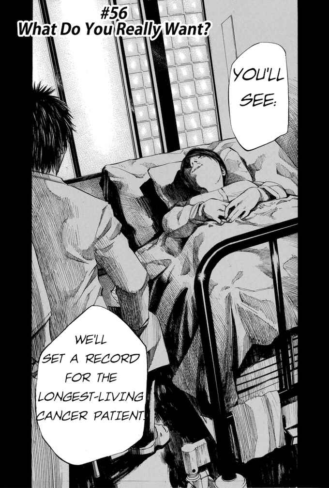 Page 2 Chapter 56 Give My Regards to Black Jack