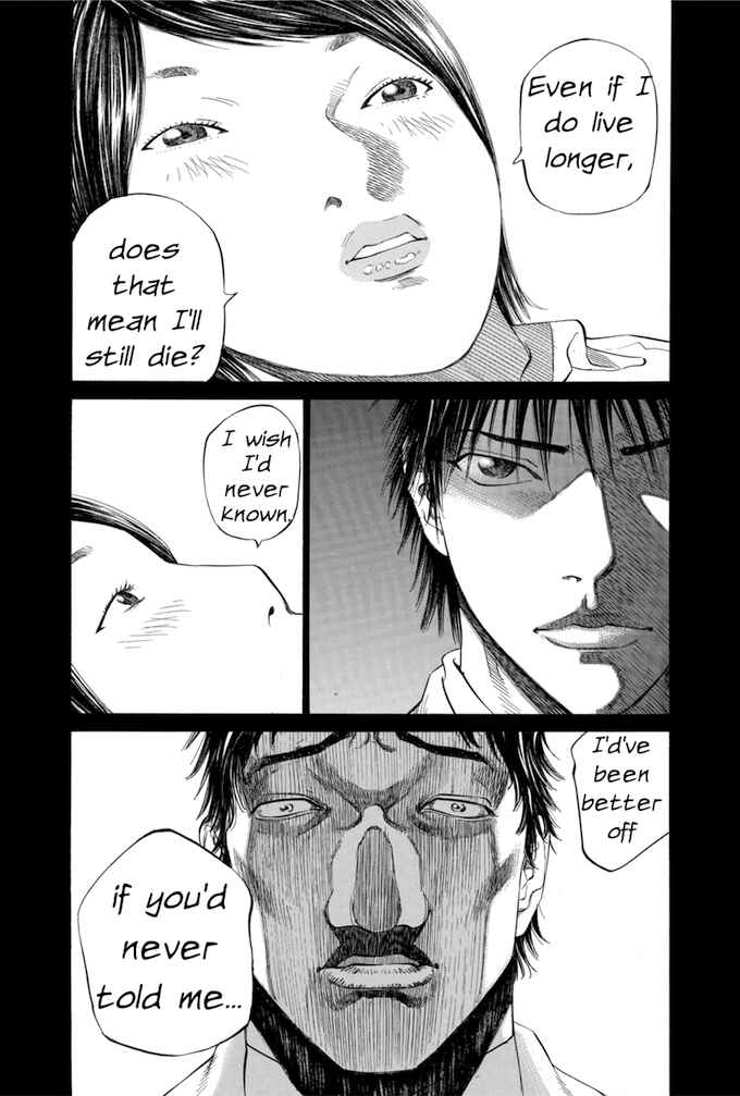 Page 20 Chapter 56 Give My Regards to Black Jack