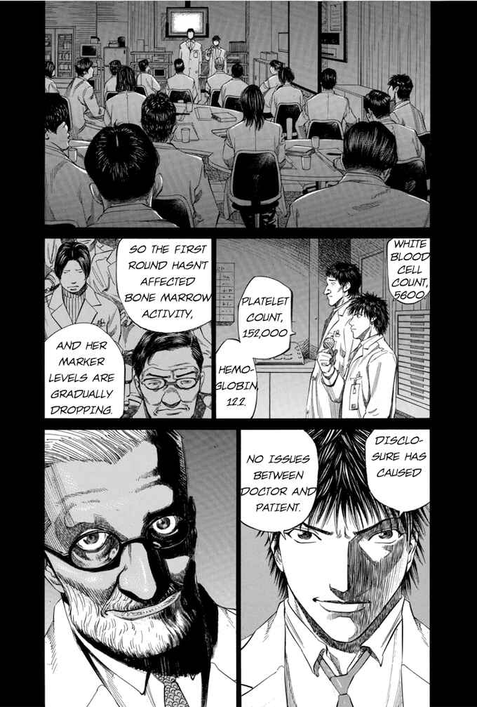 Page 3 Chapter 56 Give My Regards to Black Jack
