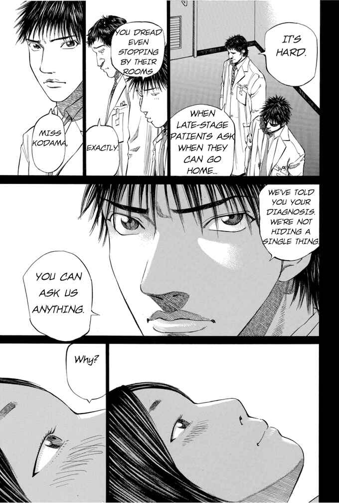 Page 9 Chapter 56 Give My Regards to Black Jack