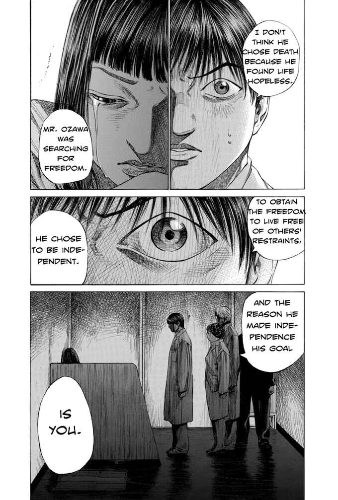 Page 4 Chapter 118 Give My Regards to Black Jack