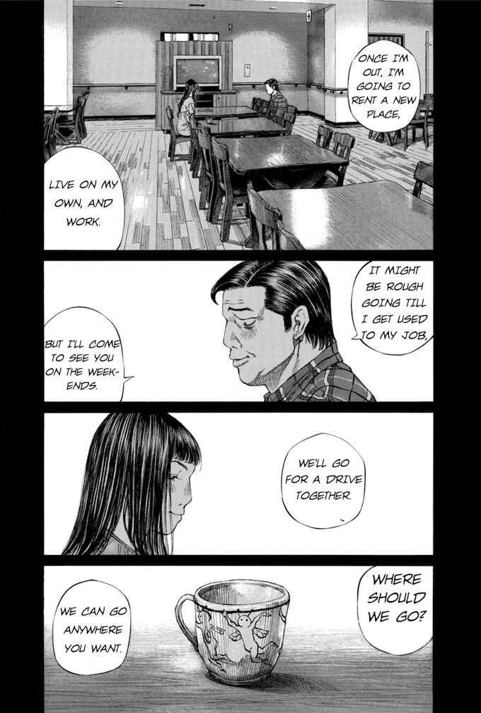 Page 5 Chapter 118 Give My Regards to Black Jack
