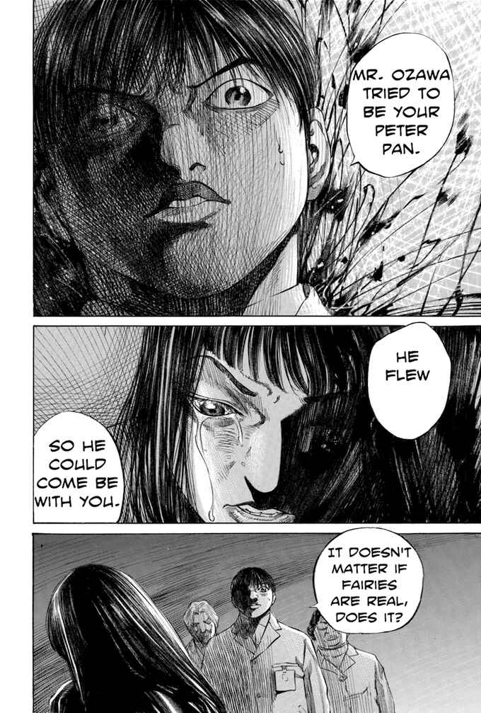 Page 6 Chapter 118 Give My Regards to Black Jack