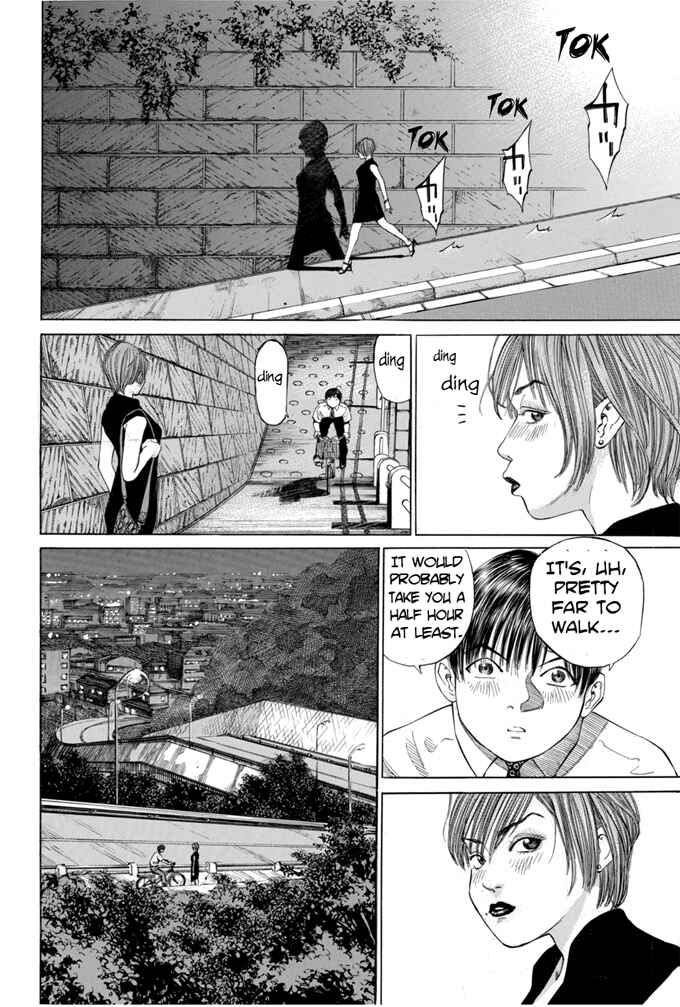 Page 14 Chapter 7 Give My Regards to Black Jack