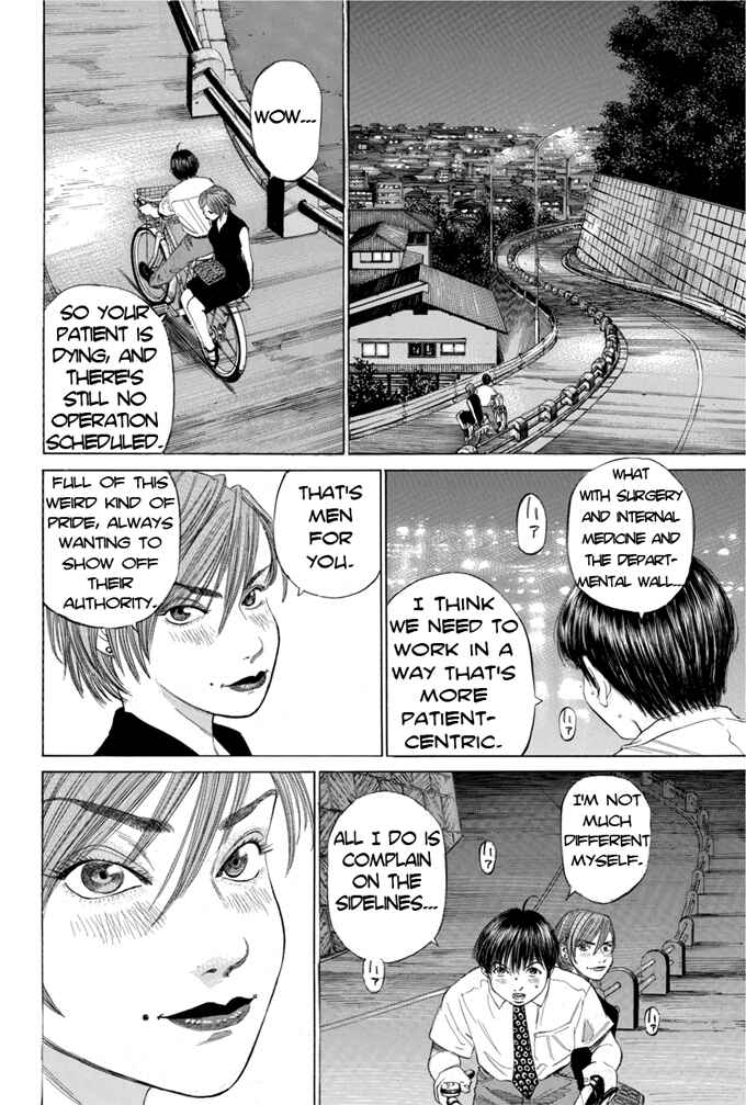 Page 16 Chapter 7 Give My Regards to Black Jack