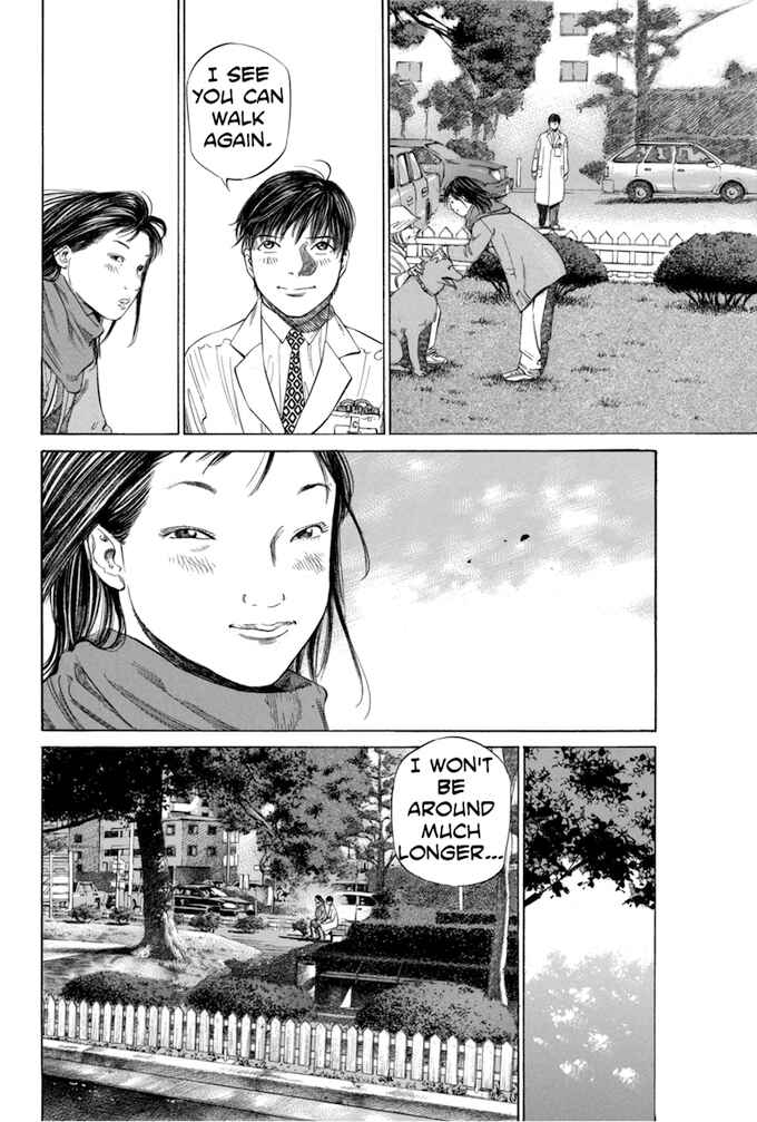 Page 14 Chapter 49 Give My Regards to Black Jack
