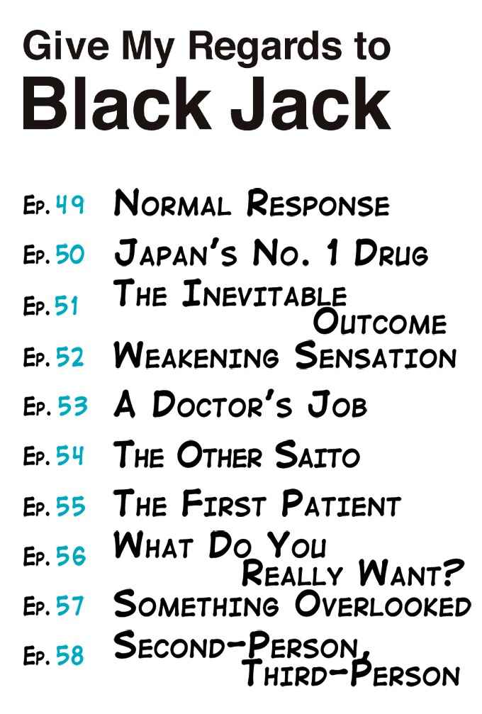 Page 2 Chapter 49 Give My Regards to Black Jack
