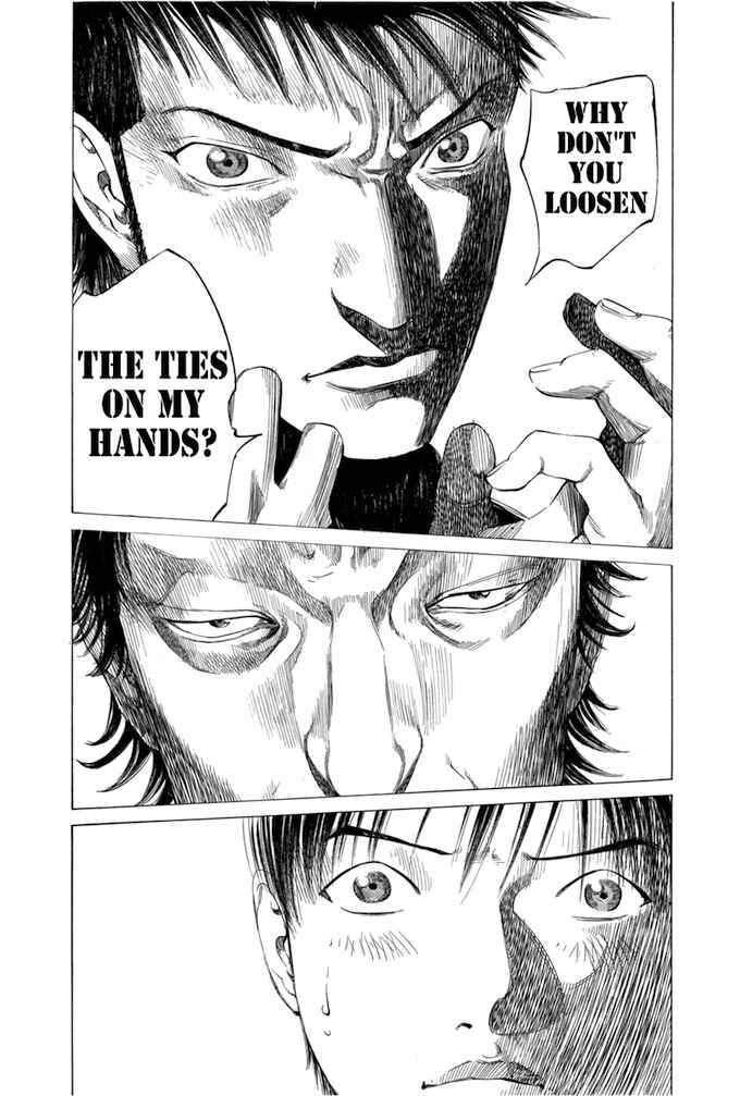 Page 22 Chapter 49 Give My Regards to Black Jack