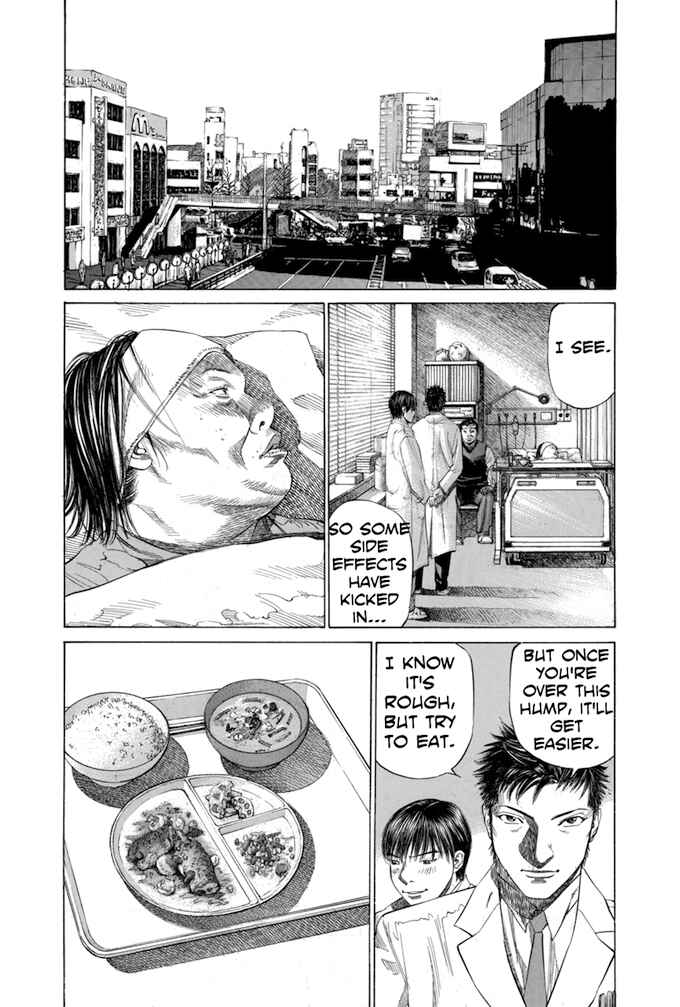 Page 5 Chapter 49 Give My Regards to Black Jack