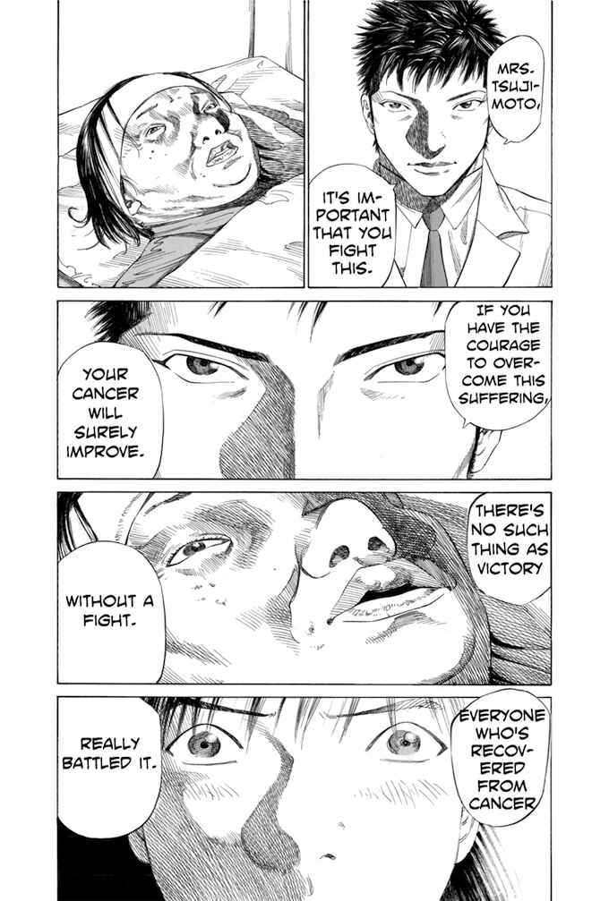 Page 7 Chapter 49 Give My Regards to Black Jack