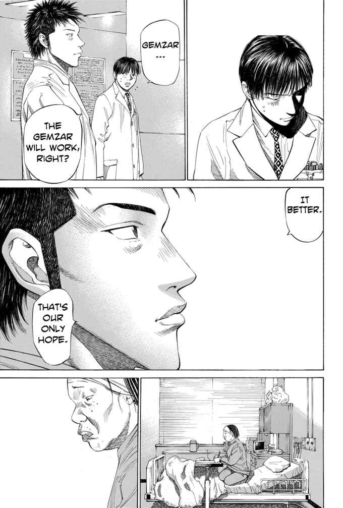 Page 9 Chapter 49 Give My Regards to Black Jack
