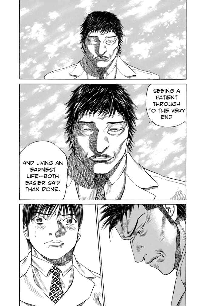 Page 14 Chapter 71 Give My Regards to Black Jack