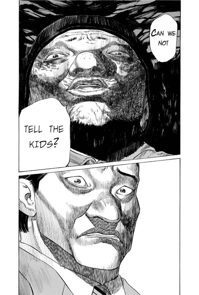 Page 20 Chapter 71 Give My Regards to Black Jack