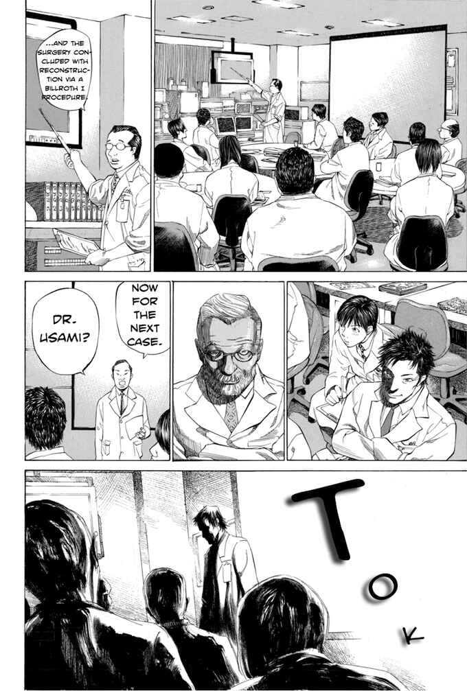 Page 10 Chapter 44 Give My Regards to Black Jack