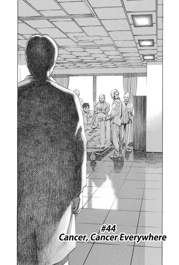 Page 2 Chapter 44 Give My Regards to Black Jack