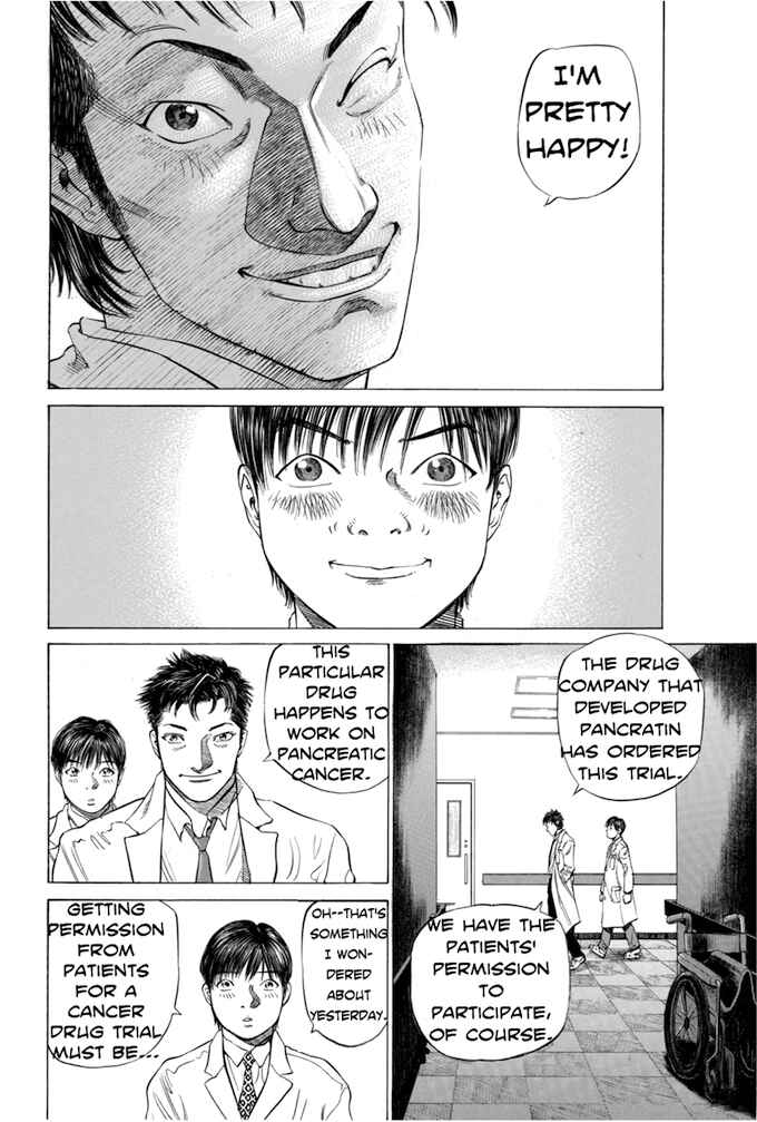 Page 4 Chapter 44 Give My Regards to Black Jack