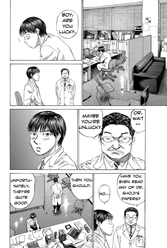 Page 8 Chapter 44 Give My Regards to Black Jack