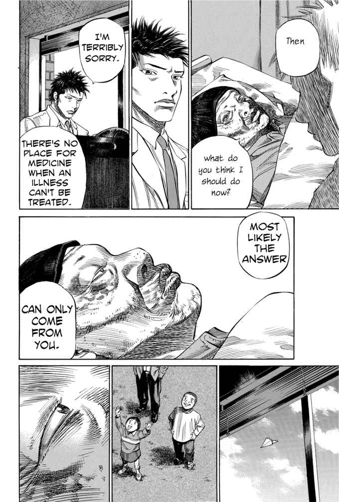 Page 14 Chapter 70 Give My Regards to Black Jack