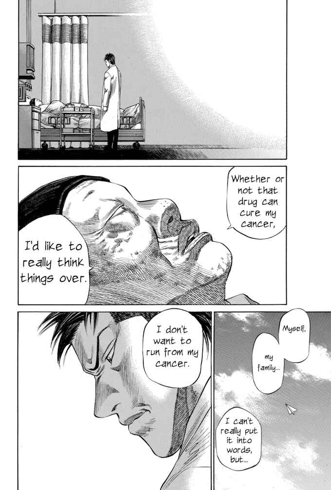 Page 18 Chapter 70 Give My Regards to Black Jack