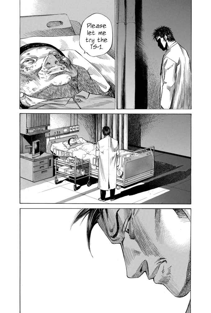 Page 19 Chapter 70 Give My Regards to Black Jack