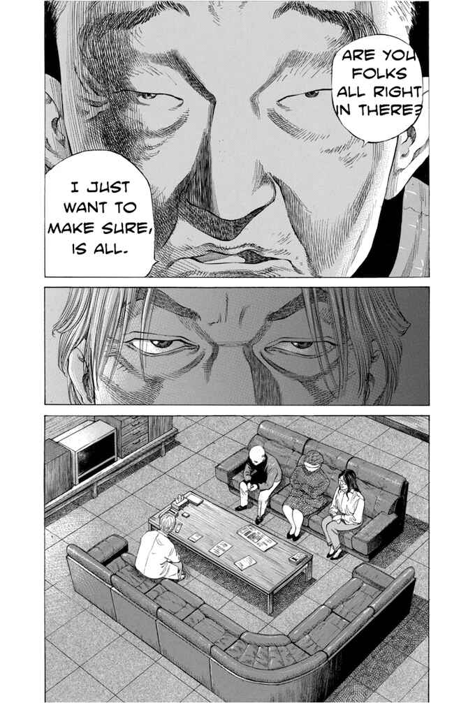 Page 17 Chapter 109 Give My Regards to Black Jack