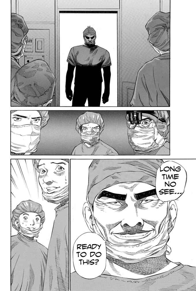 Page 16 Chapter 15 Give My Regards to Black Jack