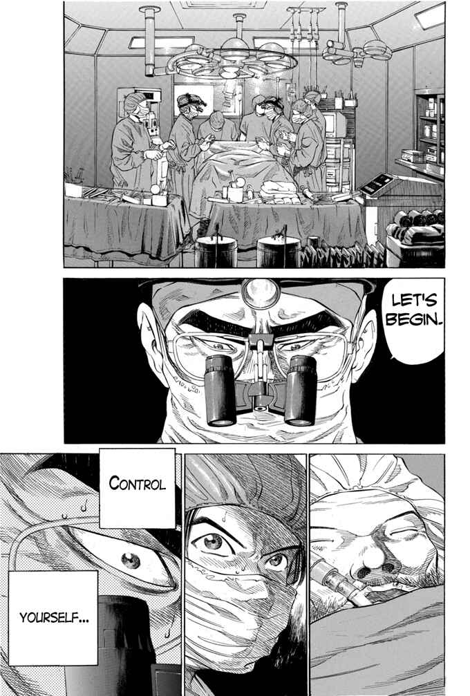 Page 17 Chapter 15 Give My Regards to Black Jack