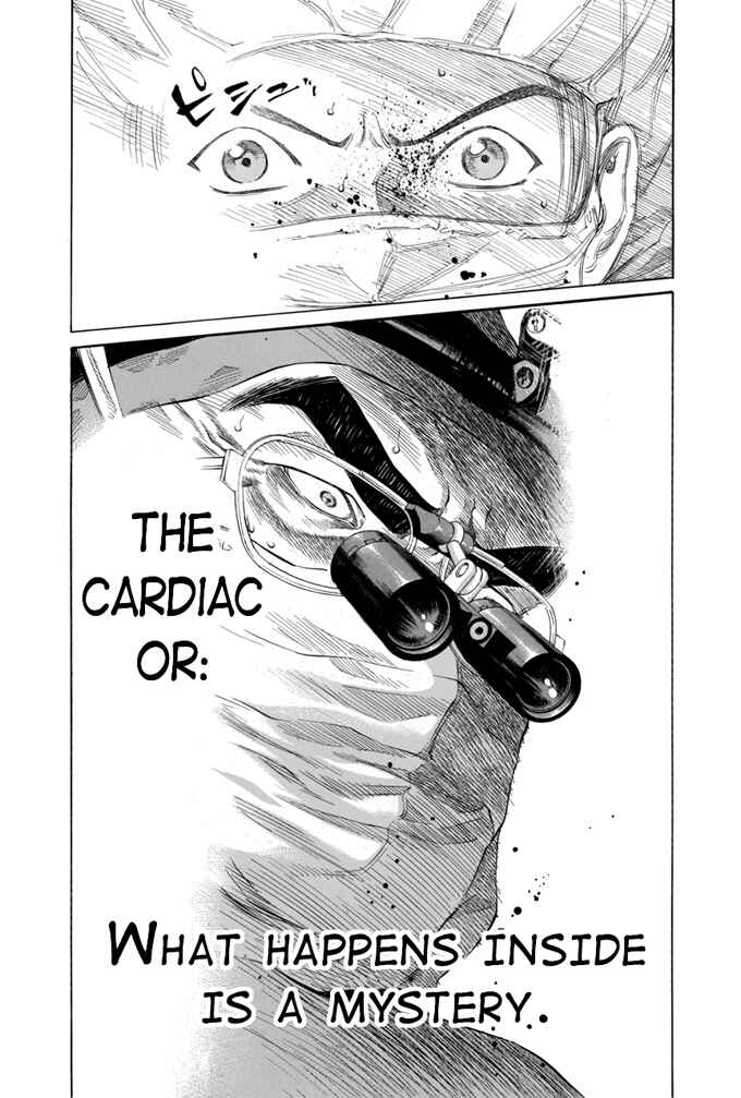 Page 20 Chapter 15 Give My Regards to Black Jack